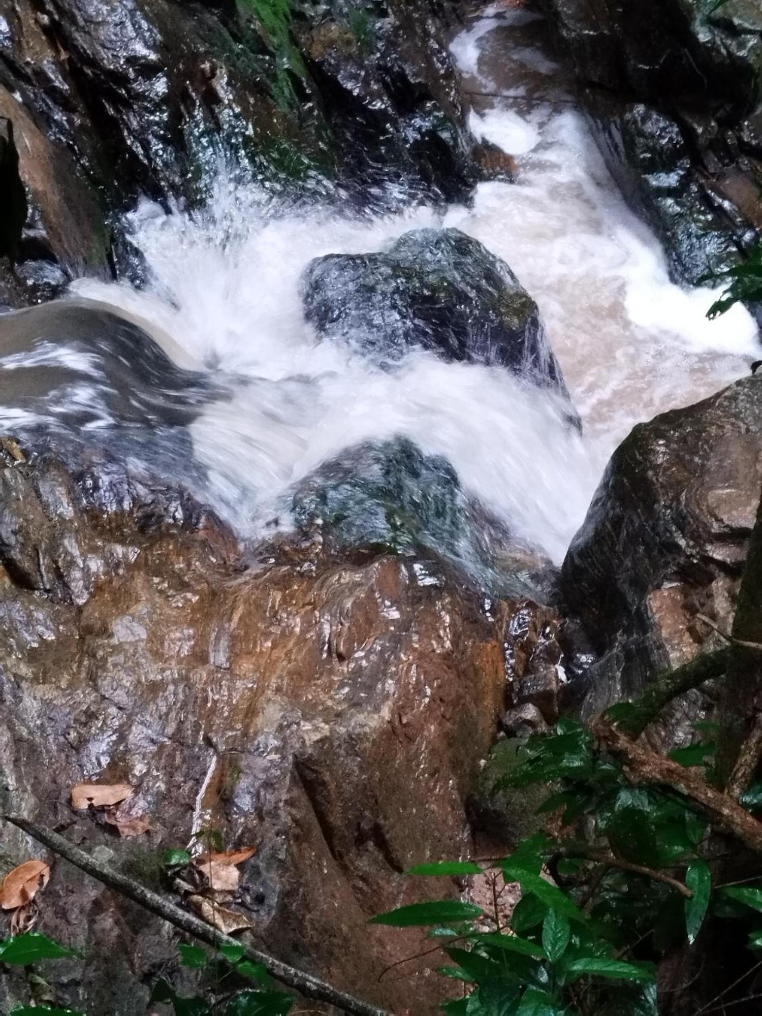 Chales Magia Das Aguas Águas de Lindóia Eksteriør bilde